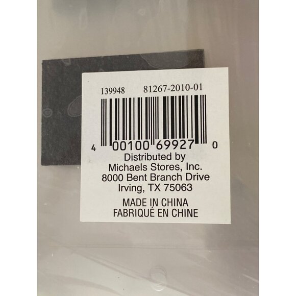 Michaels Studio  Multi Purpose Acrylic Magnetic Frame 10 Classics Value 11 X 8.5 - Picture 6 of 7